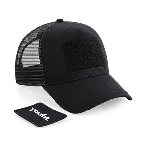 Patch snapback trucker Thumbnail