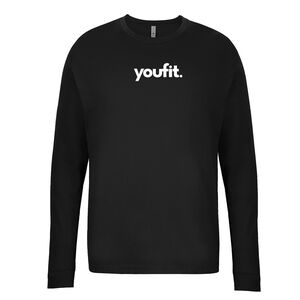 CVC L/S Tee Thumbnail